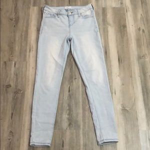 Celebrity Pink Jeans